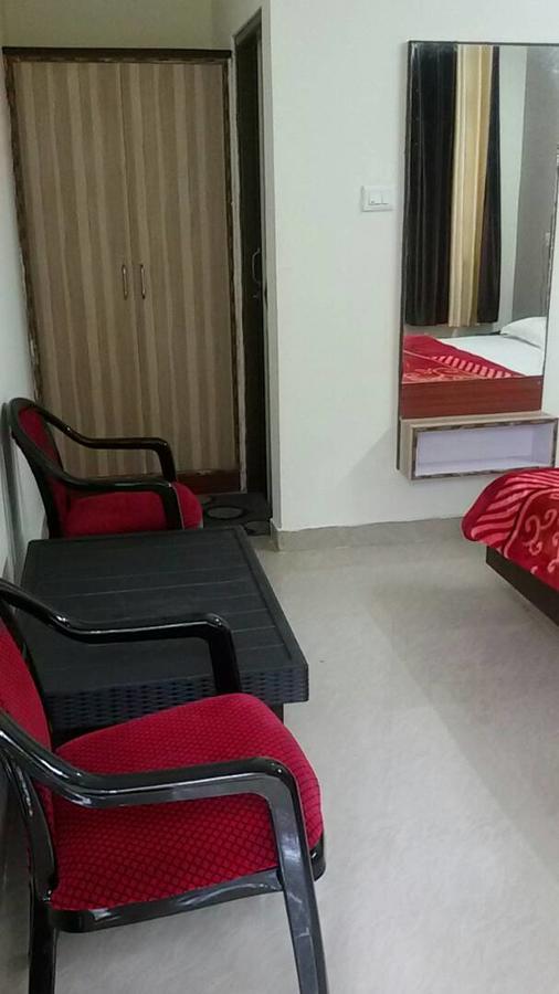 Hotel Deep Forest Kasol Buitenkant foto