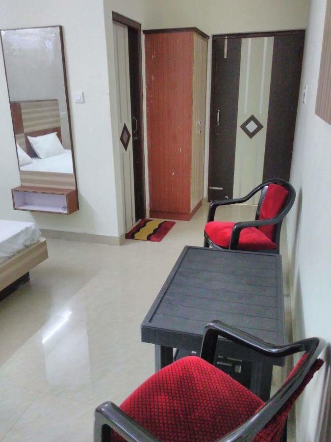 Hotel Deep Forest Kasol Buitenkant foto